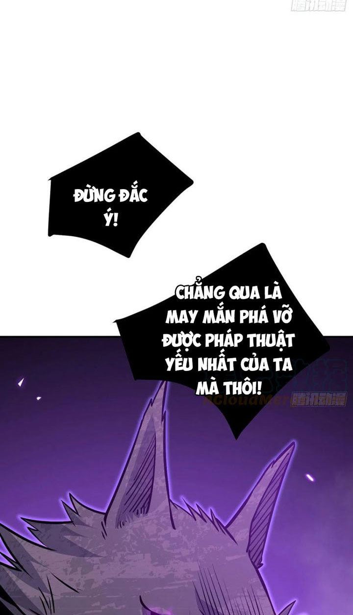 Đăng Nhập 30 ngày, một quyền đánh nổ hành tinh Chapter 16 - Trang 9