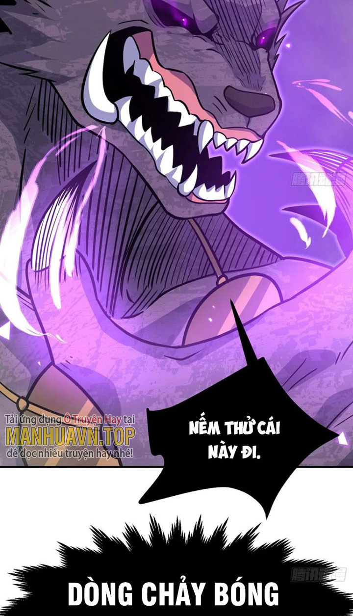 Đăng Nhập 30 ngày, một quyền đánh nổ hành tinh Chapter 16 - Trang 10
