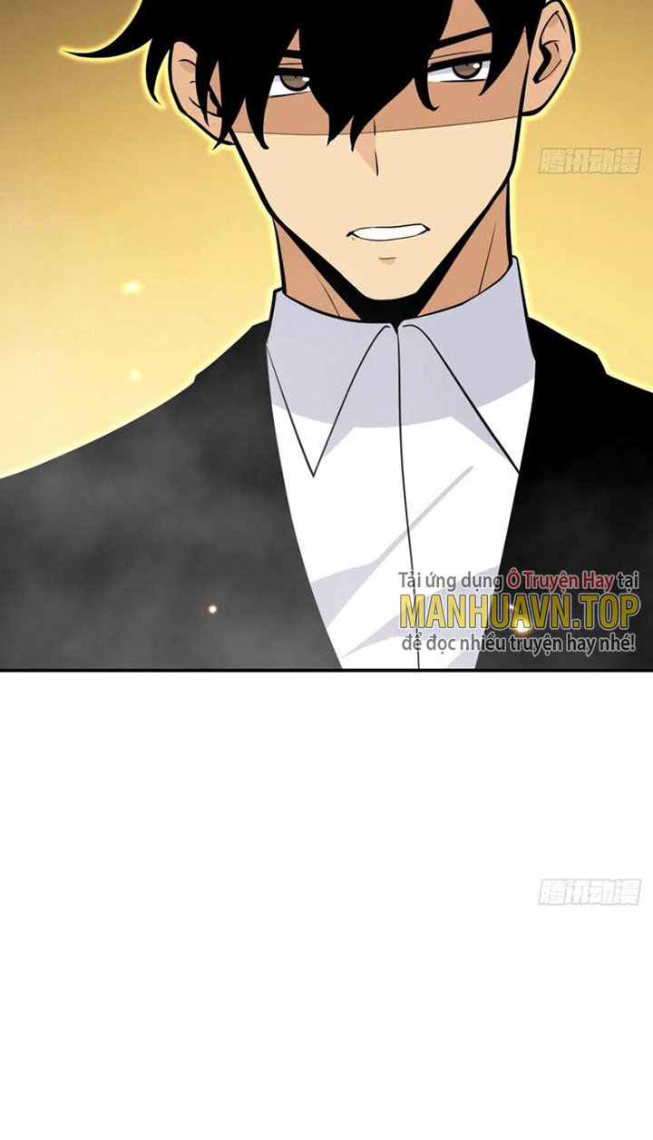 Đăng Nhập 30 ngày, một quyền đánh nổ hành tinh Chapter 16 - Trang 14