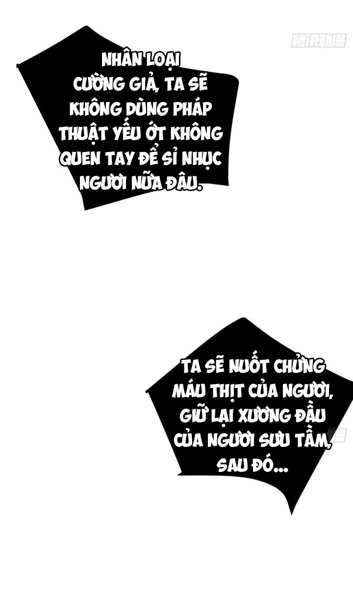 Đăng Nhập 30 ngày, một quyền đánh nổ hành tinh Chapter 16 - Trang 16