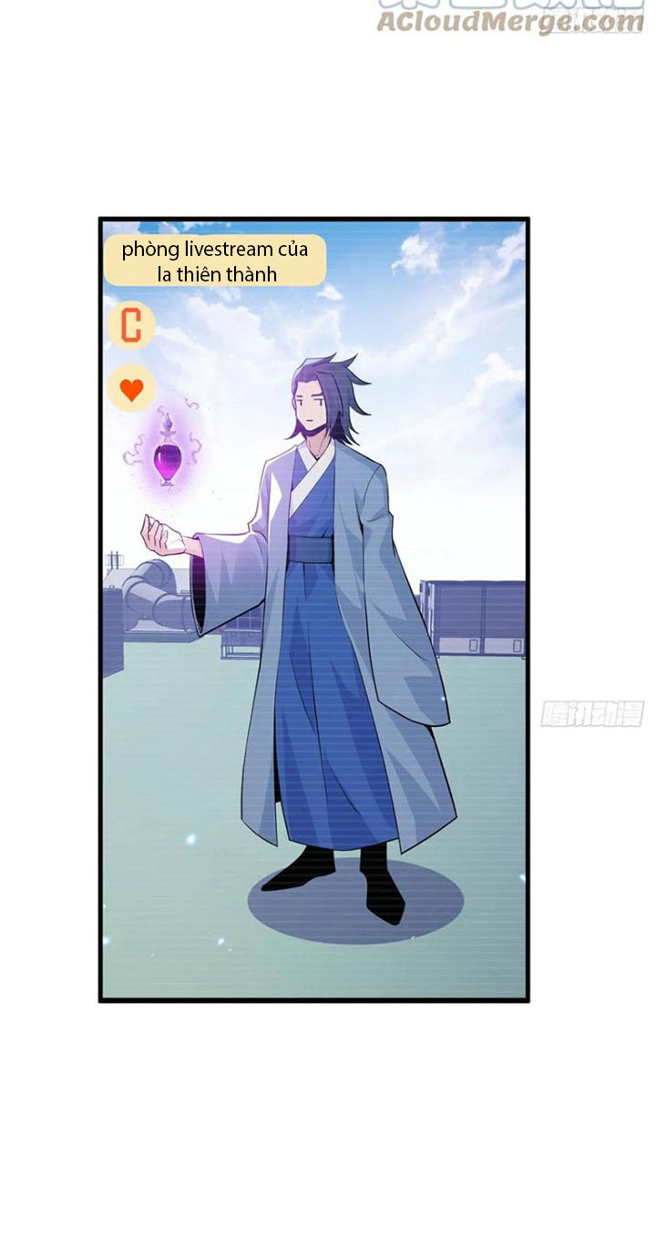 Đăng Nhập 30 ngày, một quyền đánh nổ hành tinh Chapter 16 - Trang 39