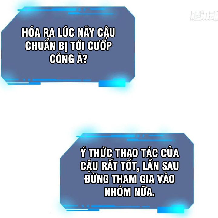 Đăng Nhập 30 ngày, một quyền đánh nổ hành tinh Chapter 16 - Trang 40