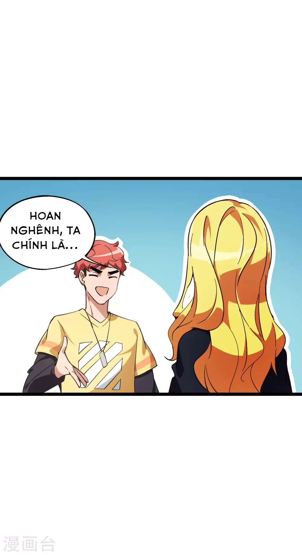 Từ Hôm Nay Bắt Đầu Làm Người Giàu Nhất chapter 7 - Upload bởi truyensieuhay.com