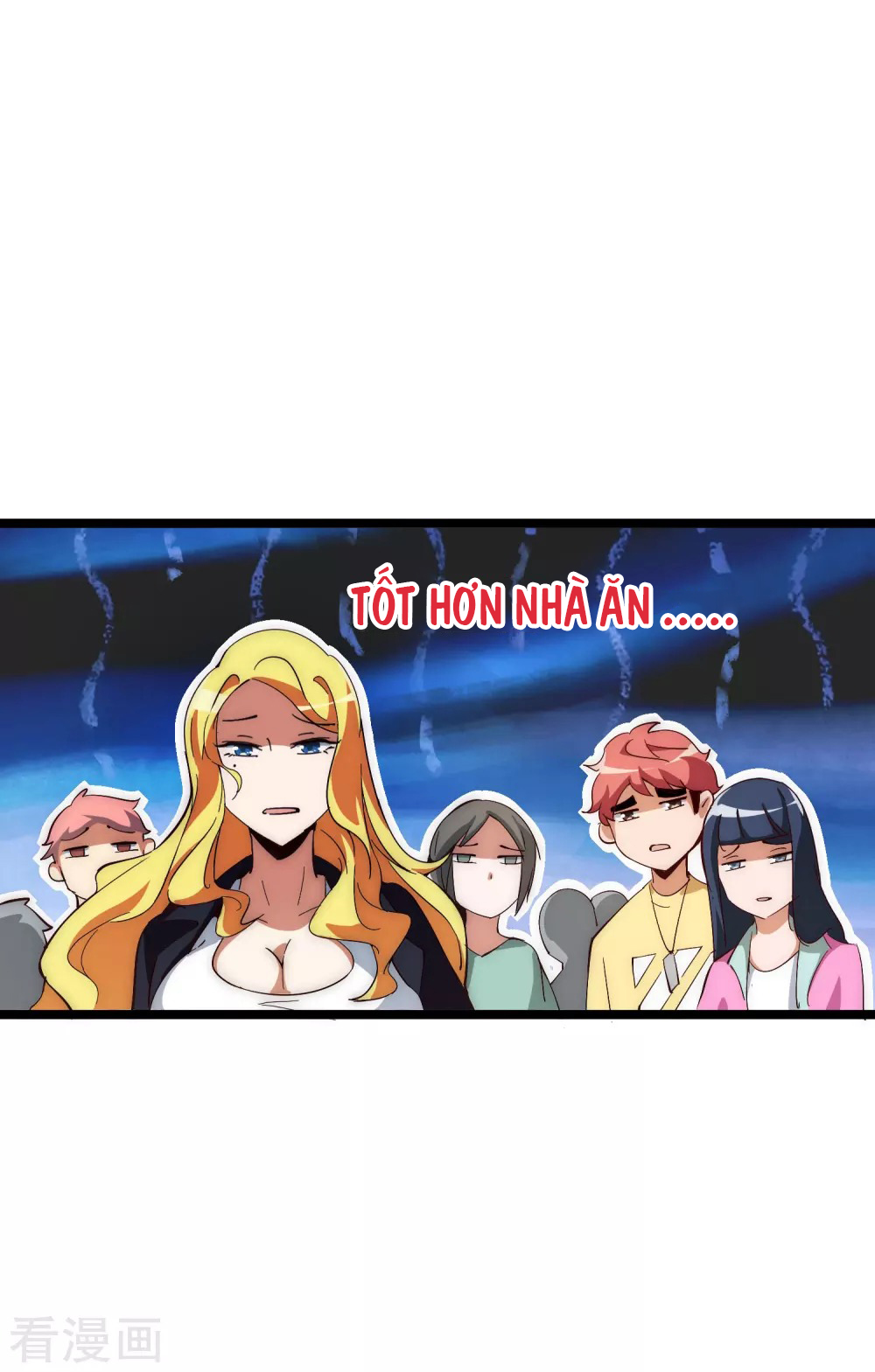Từ Hôm Nay Bắt Đầu Làm Người Giàu Nhất chapter 8 - Upload bởi truyensieuhay.com