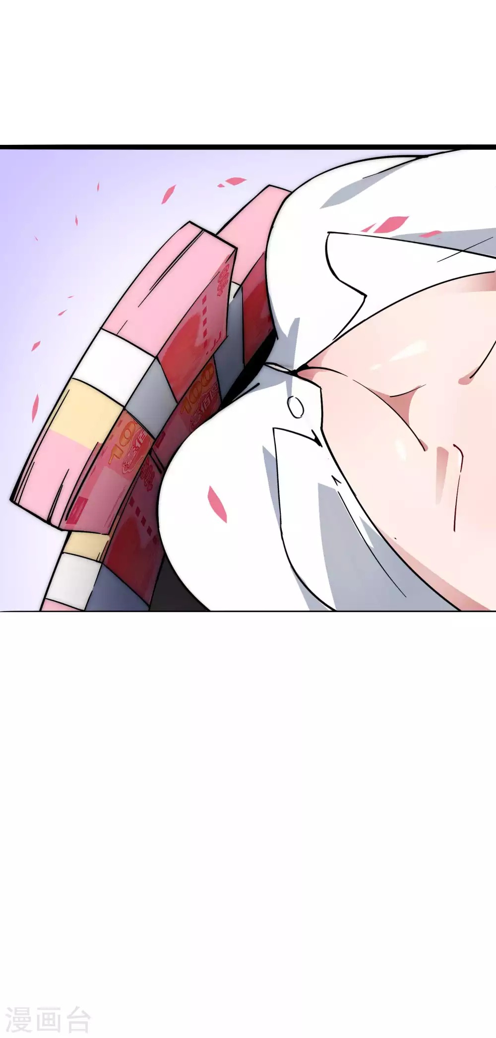Từ Hôm Nay Bắt Đầu Làm Người Giàu Nhất chapter 4 - Upload bởi truyensieuhay.com