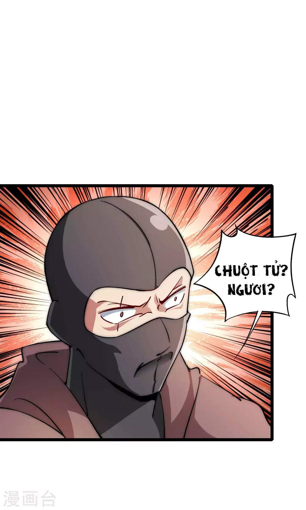 Từ Hôm Nay Bắt Đầu Làm Người Giàu Nhất chapter 3 - Upload bởi truyensieuhay.com