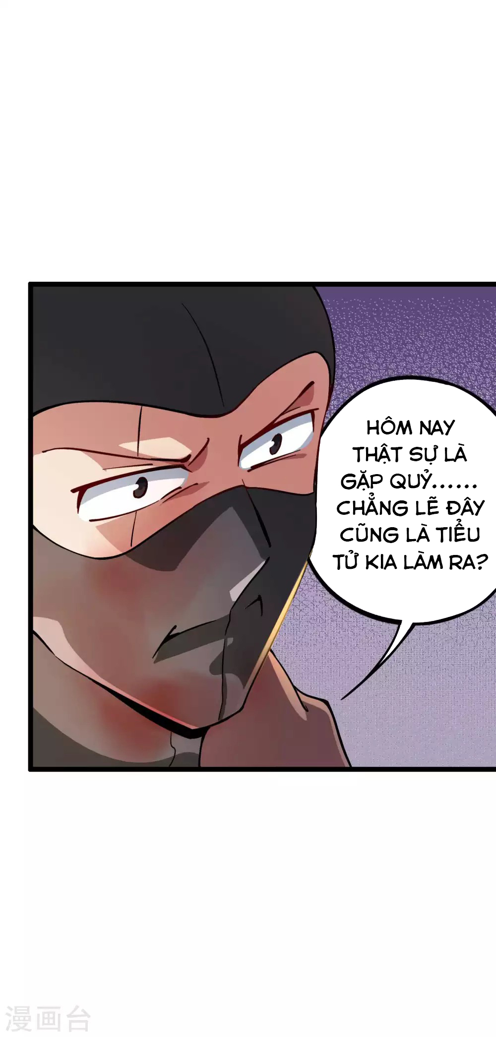 Từ Hôm Nay Bắt Đầu Làm Người Giàu Nhất chapter 4 - Upload bởi truyensieuhay.com