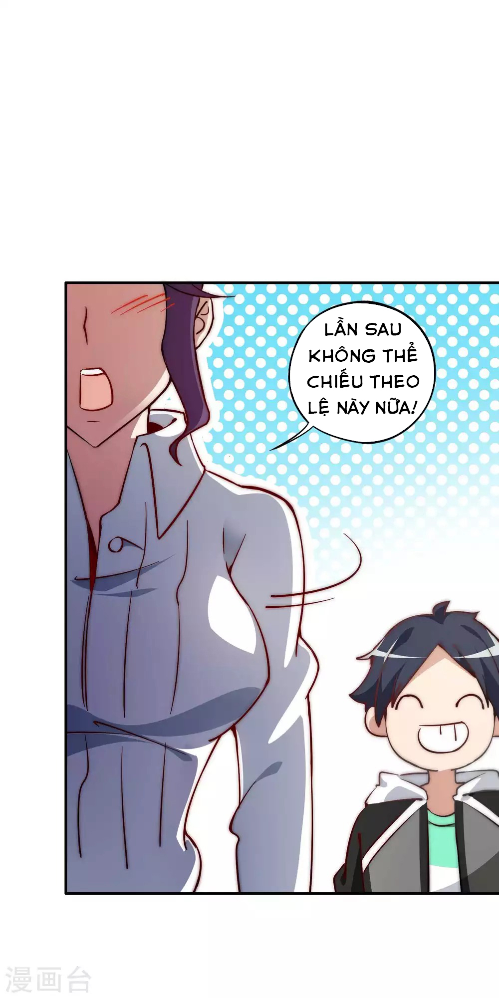 Từ Hôm Nay Bắt Đầu Làm Người Giàu Nhất chapter 5 - Upload bởi truyensieuhay.com