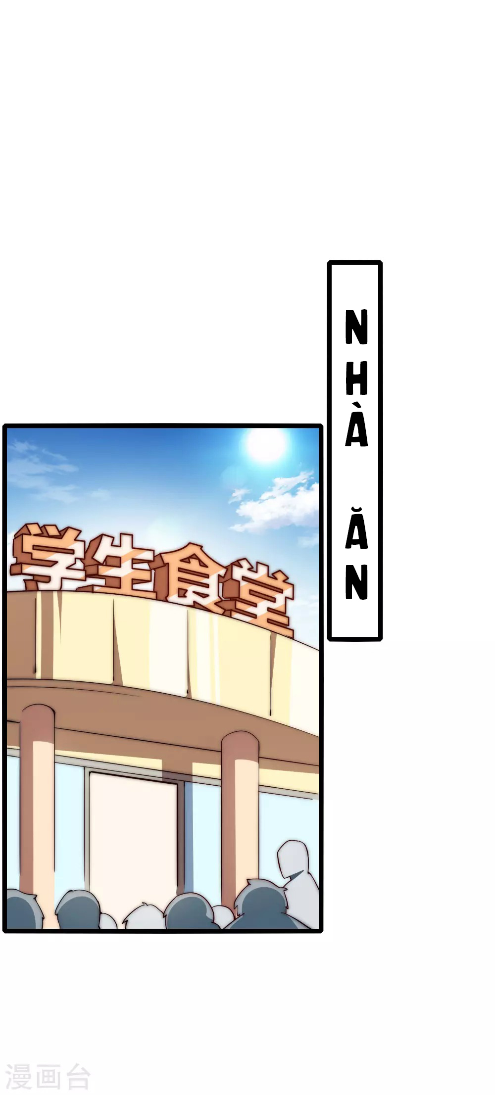Từ Hôm Nay Bắt Đầu Làm Người Giàu Nhất chapter 6 - Upload bởi truyensieuhay.com
