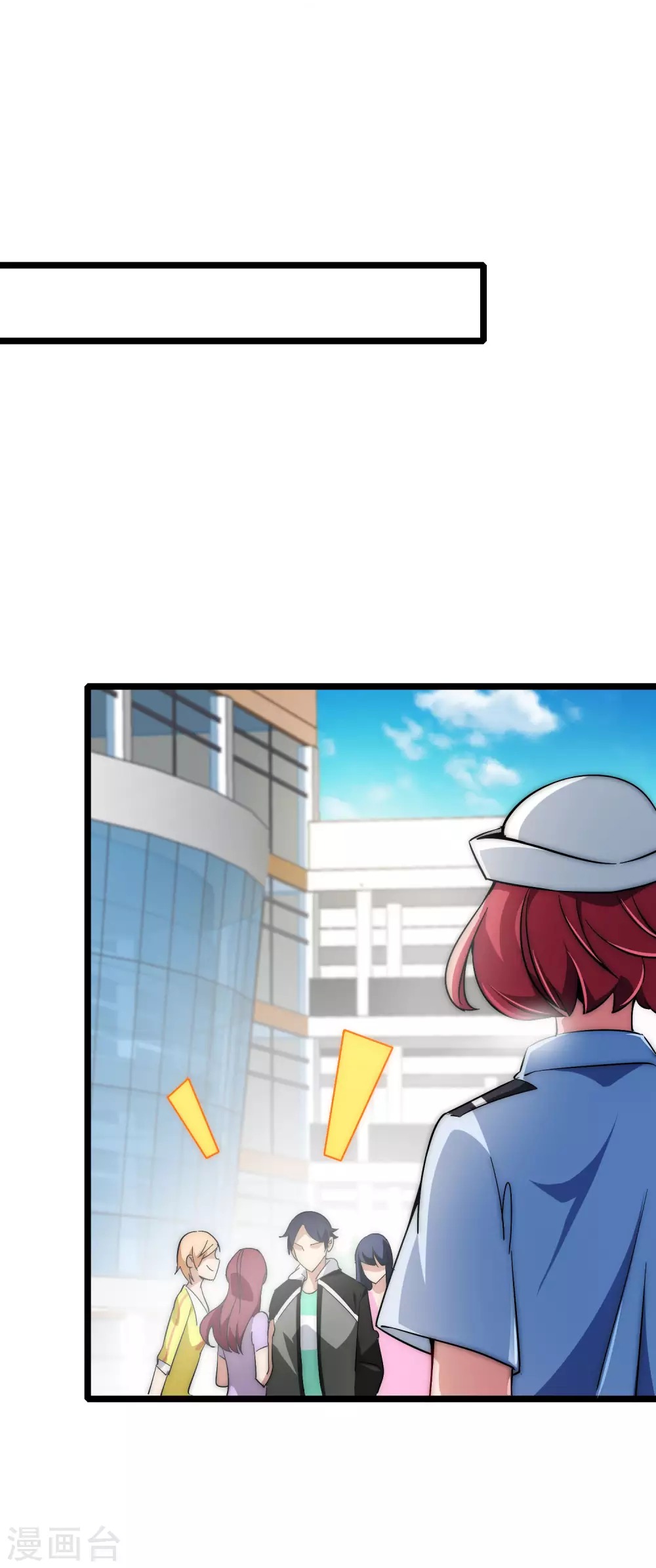 Từ Hôm Nay Bắt Đầu Làm Người Giàu Nhất chapter 9 - Upload bởi truyensieuhay.com