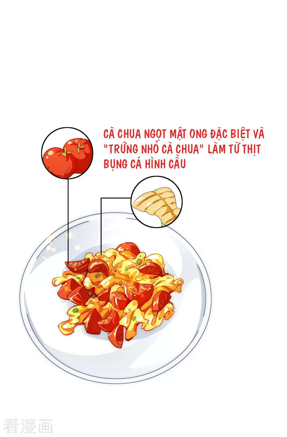 Từ Hôm Nay Bắt Đầu Làm Người Giàu Nhất chapter 8 - Upload bởi truyensieuhay.com