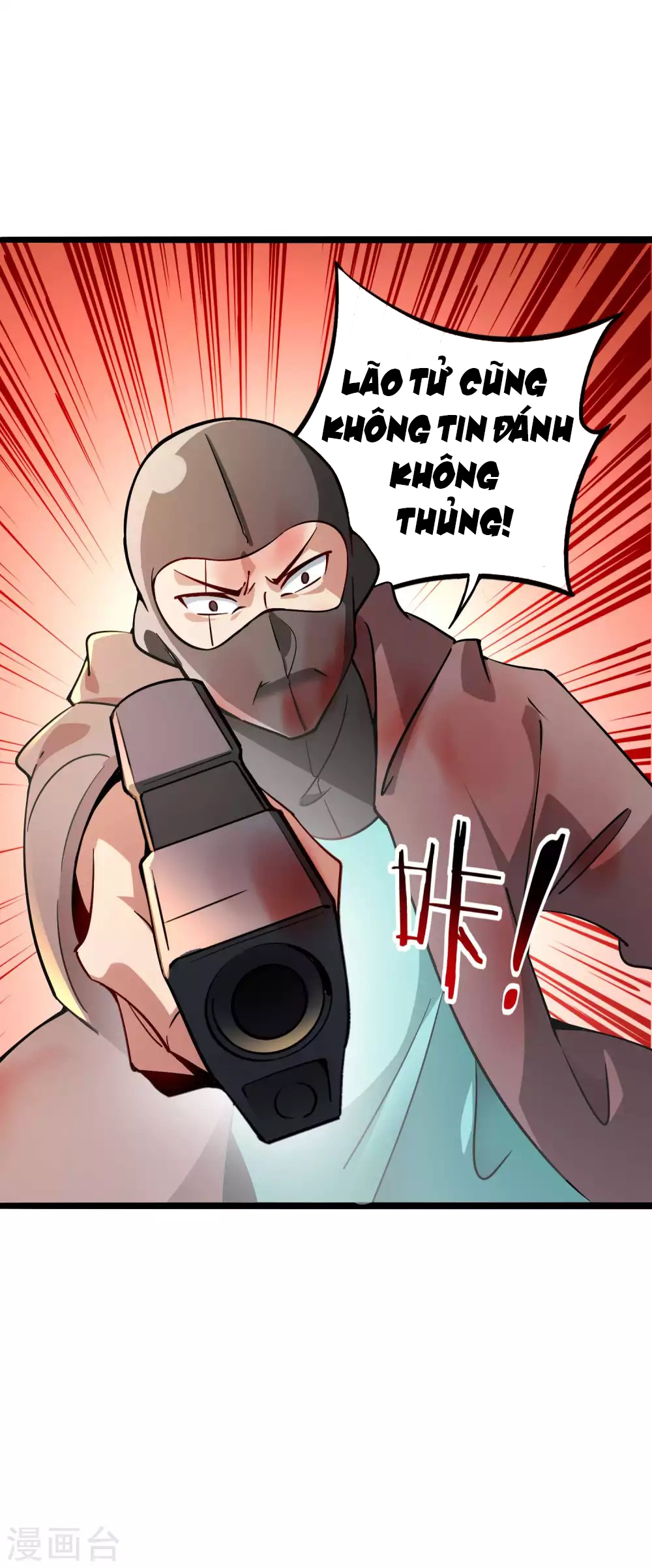 Từ Hôm Nay Bắt Đầu Làm Người Giàu Nhất chapter 4 - Upload bởi truyensieuhay.com