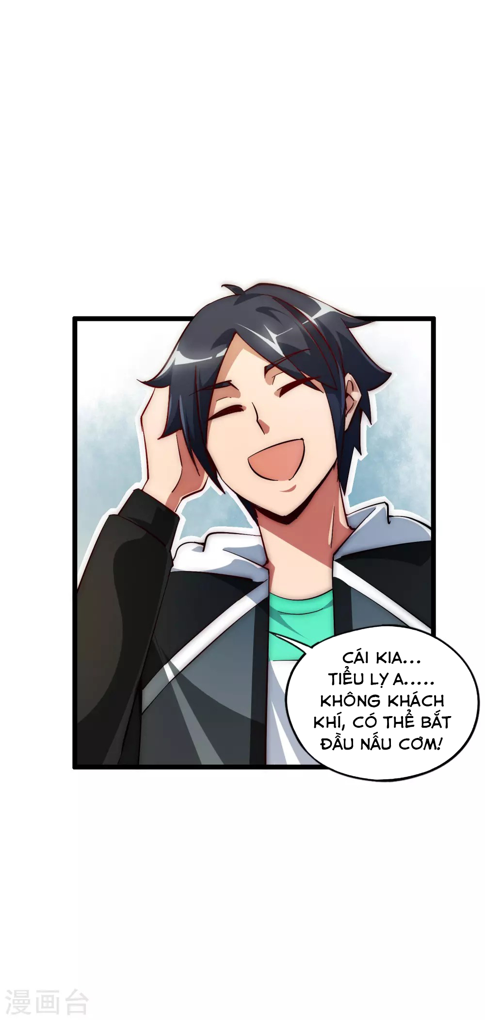 Từ Hôm Nay Bắt Đầu Làm Người Giàu Nhất chapter 7 - Upload bởi truyensieuhay.com