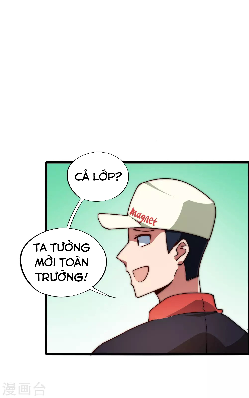 Từ Hôm Nay Bắt Đầu Làm Người Giàu Nhất chapter 6 - Upload bởi truyensieuhay.com