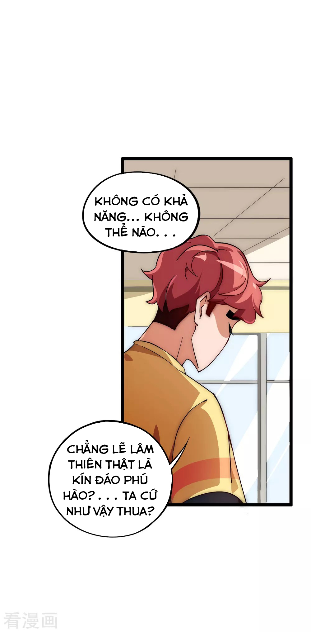 Từ Hôm Nay Bắt Đầu Làm Người Giàu Nhất chapter 8 - Upload bởi truyensieuhay.com