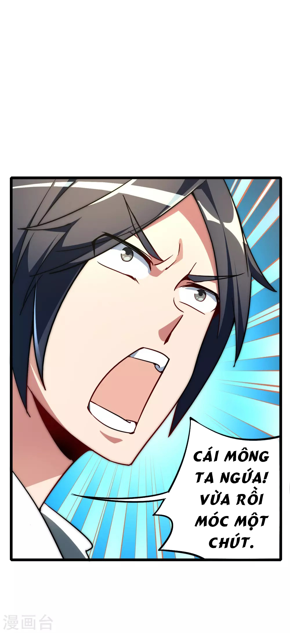 Từ Hôm Nay Bắt Đầu Làm Người Giàu Nhất chapter 2 - Upload bởi truyensieuhay.com