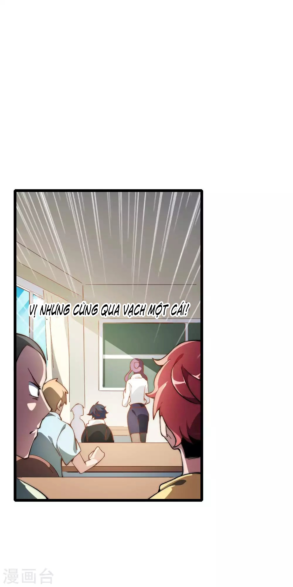 Từ Hôm Nay Bắt Đầu Làm Người Giàu Nhất chapter 5 - Upload bởi truyensieuhay.com