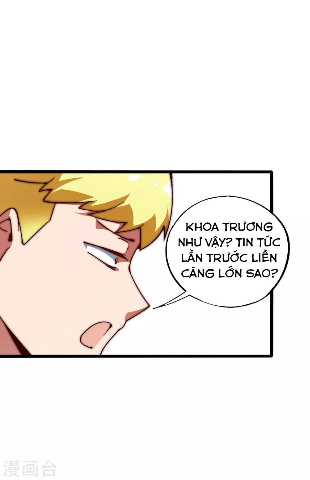 Từ Hôm Nay Bắt Đầu Làm Người Giàu Nhất chapter 6 - Upload bởi truyensieuhay.com