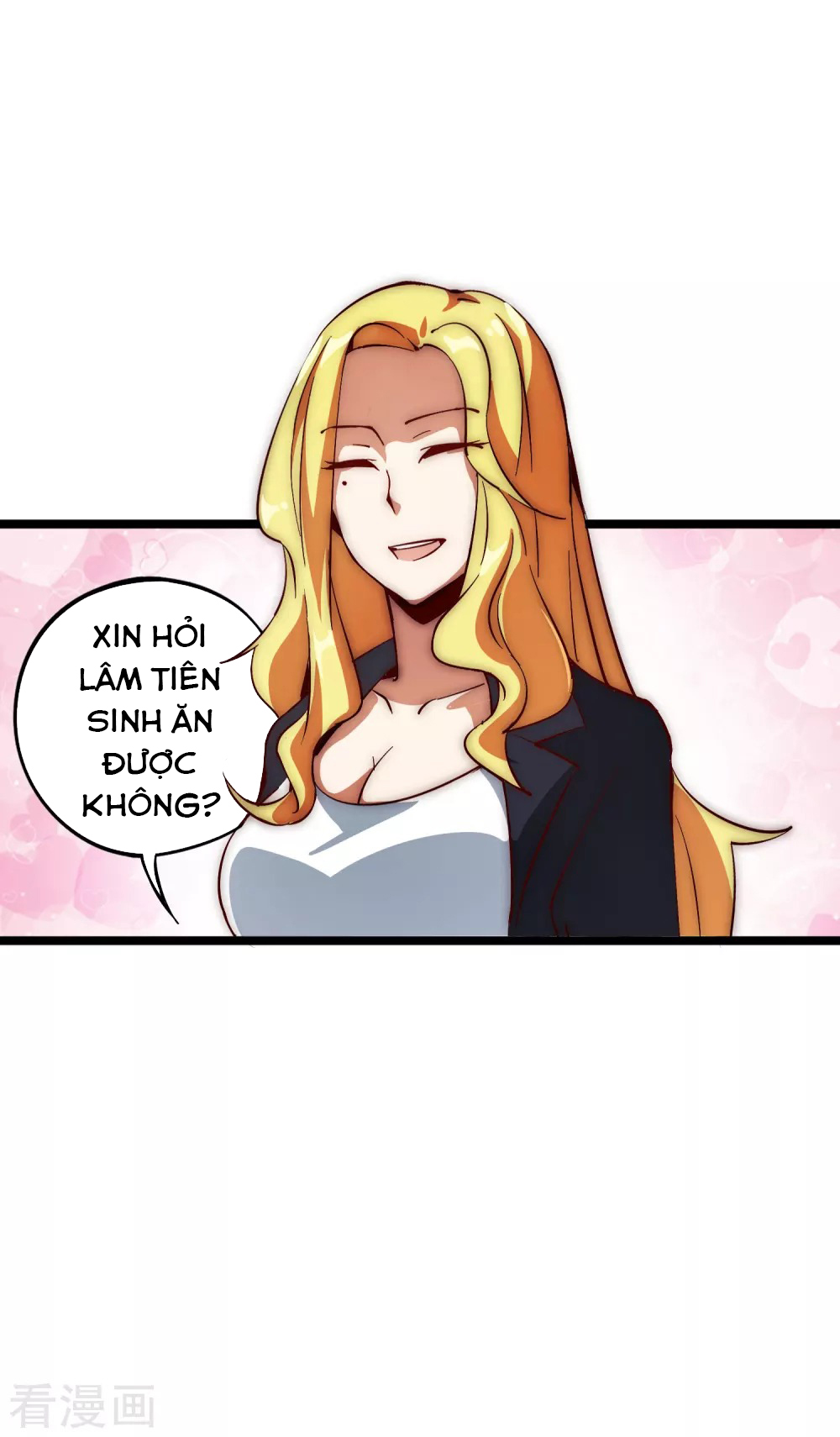 Từ Hôm Nay Bắt Đầu Làm Người Giàu Nhất chapter 8 - Upload bởi truyensieuhay.com