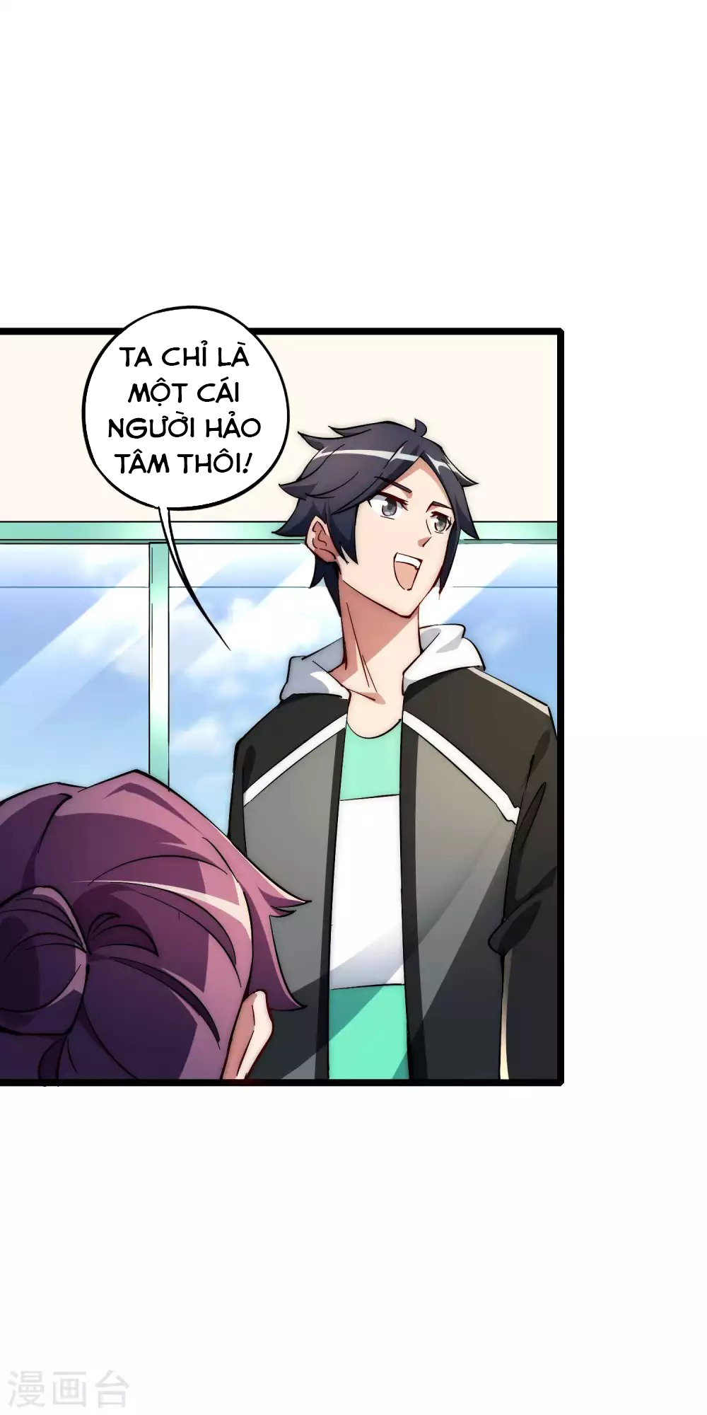 Từ Hôm Nay Bắt Đầu Làm Người Giàu Nhất chapter 3 - Upload bởi truyensieuhay.com