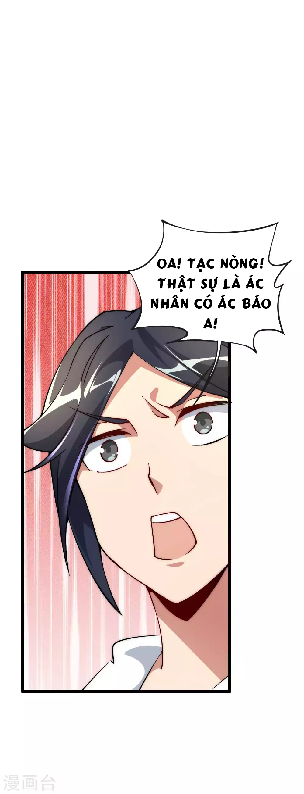 Từ Hôm Nay Bắt Đầu Làm Người Giàu Nhất chapter 4 - Upload bởi truyensieuhay.com