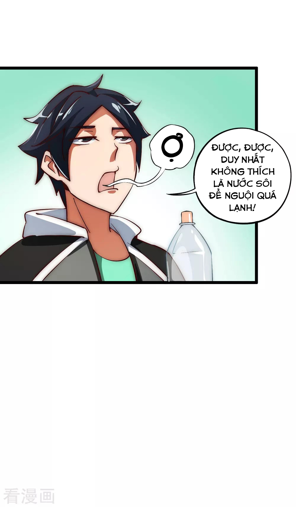 Từ Hôm Nay Bắt Đầu Làm Người Giàu Nhất chapter 8 - Upload bởi truyensieuhay.com