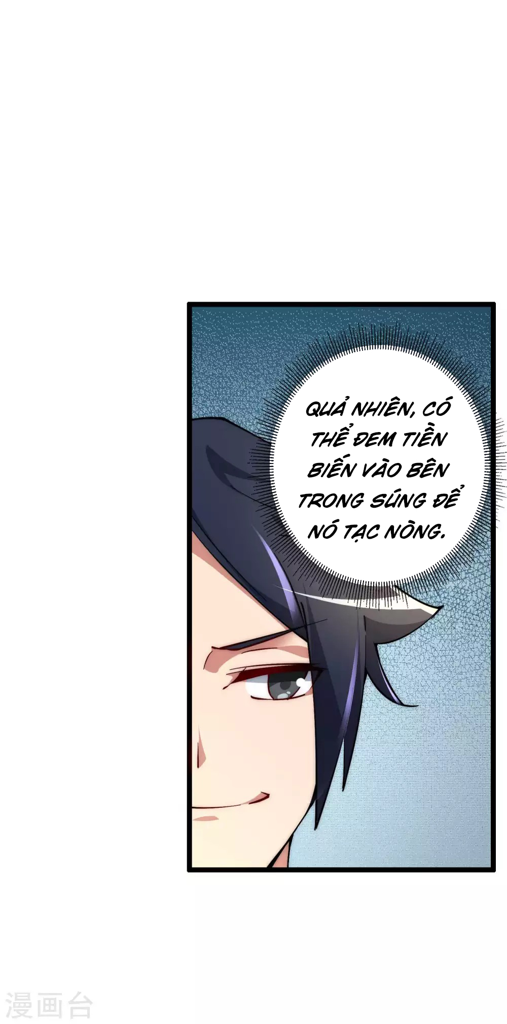 Từ Hôm Nay Bắt Đầu Làm Người Giàu Nhất chapter 4 - Upload bởi truyensieuhay.com