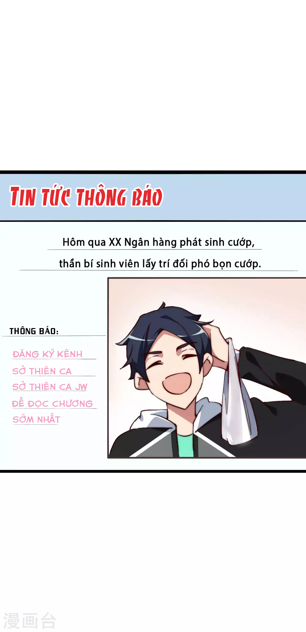 Từ Hôm Nay Bắt Đầu Làm Người Giàu Nhất chapter 5 - Upload bởi truyensieuhay.com