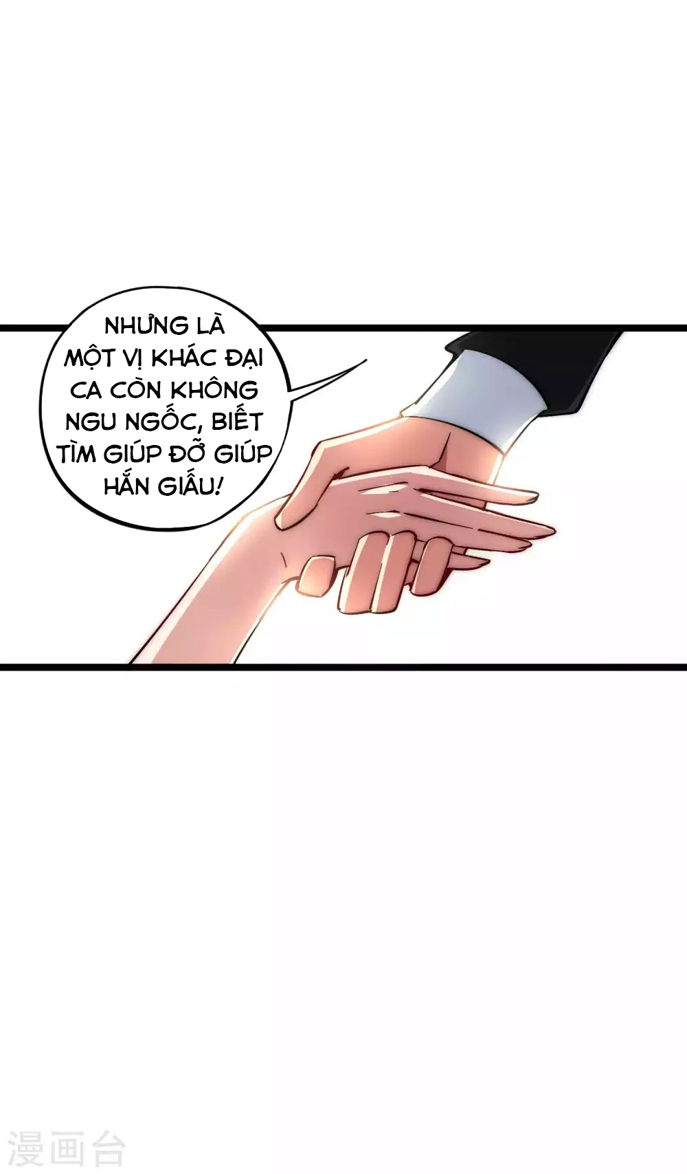 Từ Hôm Nay Bắt Đầu Làm Người Giàu Nhất chapter 3 - Upload bởi truyensieuhay.com