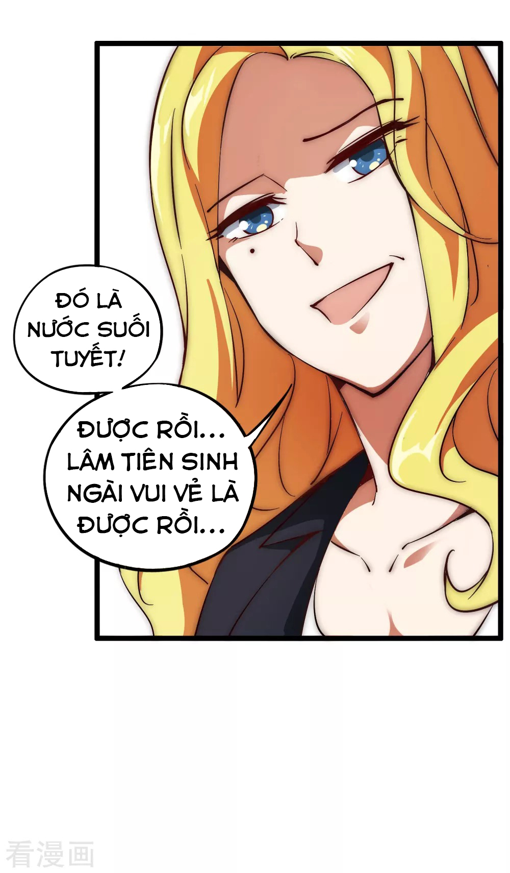 Từ Hôm Nay Bắt Đầu Làm Người Giàu Nhất chapter 8 - Upload bởi truyensieuhay.com