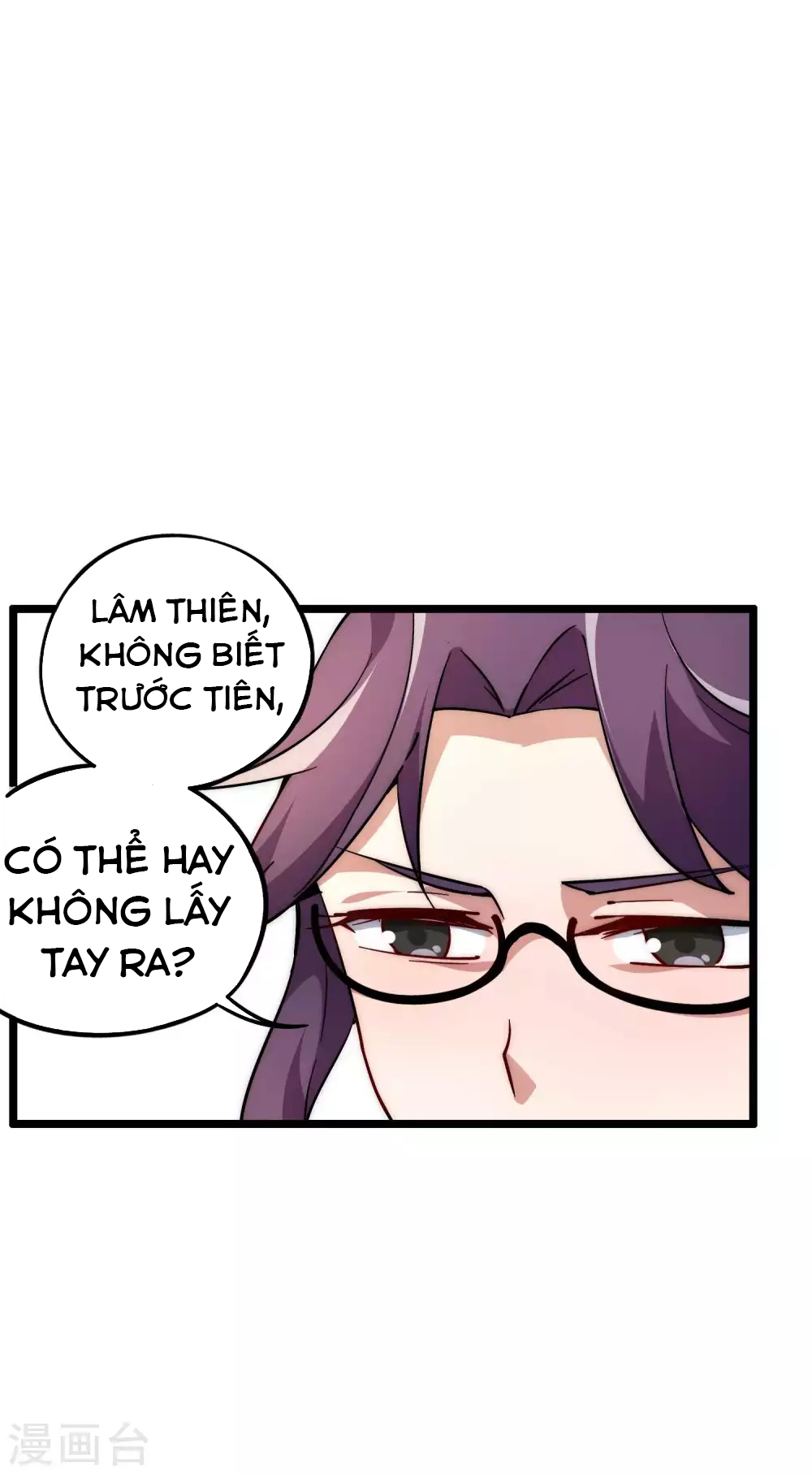 Từ Hôm Nay Bắt Đầu Làm Người Giàu Nhất chapter 4 - Upload bởi truyensieuhay.com