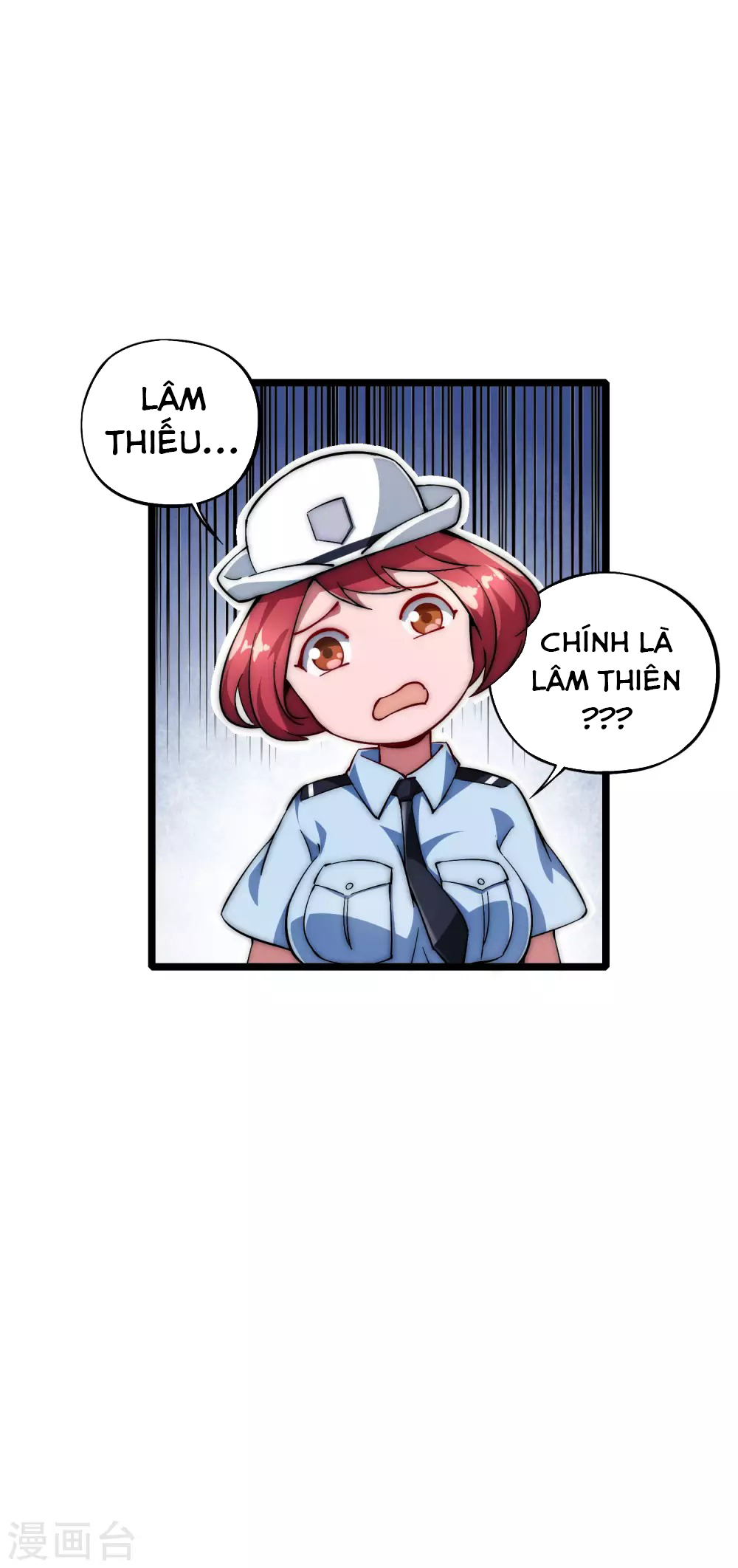 Từ Hôm Nay Bắt Đầu Làm Người Giàu Nhất chapter 9 - Upload bởi truyensieuhay.com