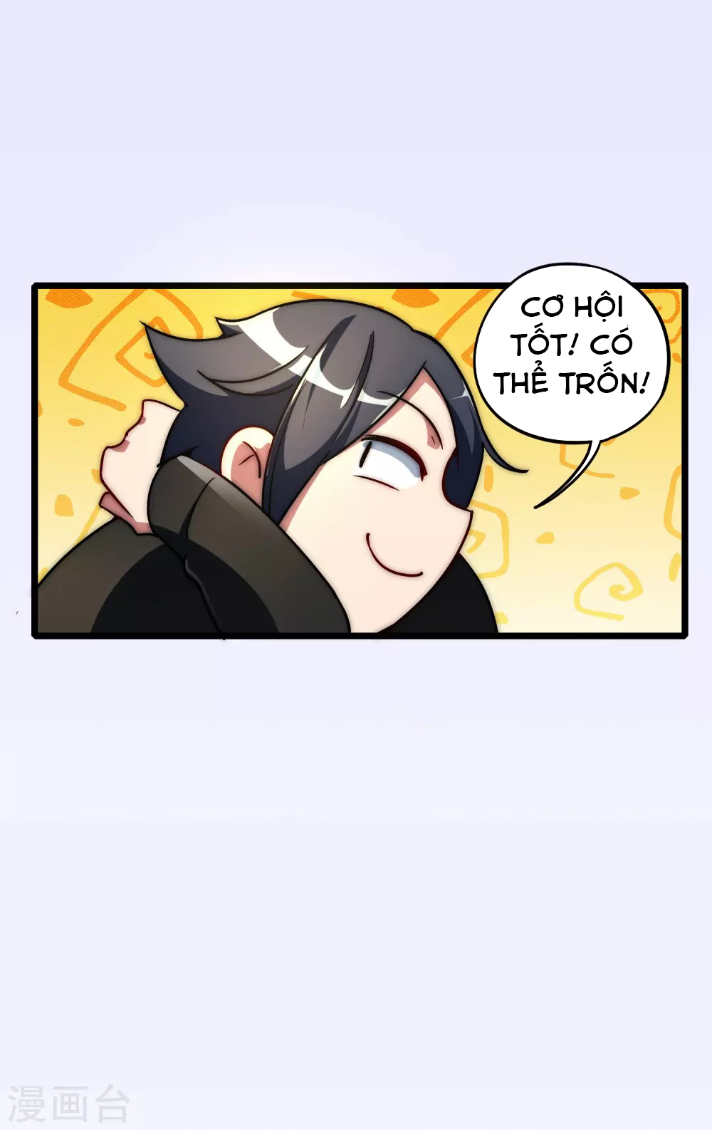 Từ Hôm Nay Bắt Đầu Làm Người Giàu Nhất chapter 2 - Upload bởi truyensieuhay.com
