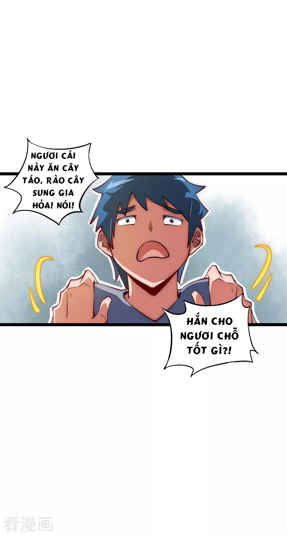 Từ Hôm Nay Bắt Đầu Làm Người Giàu Nhất chapter 8 - Upload bởi truyensieuhay.com