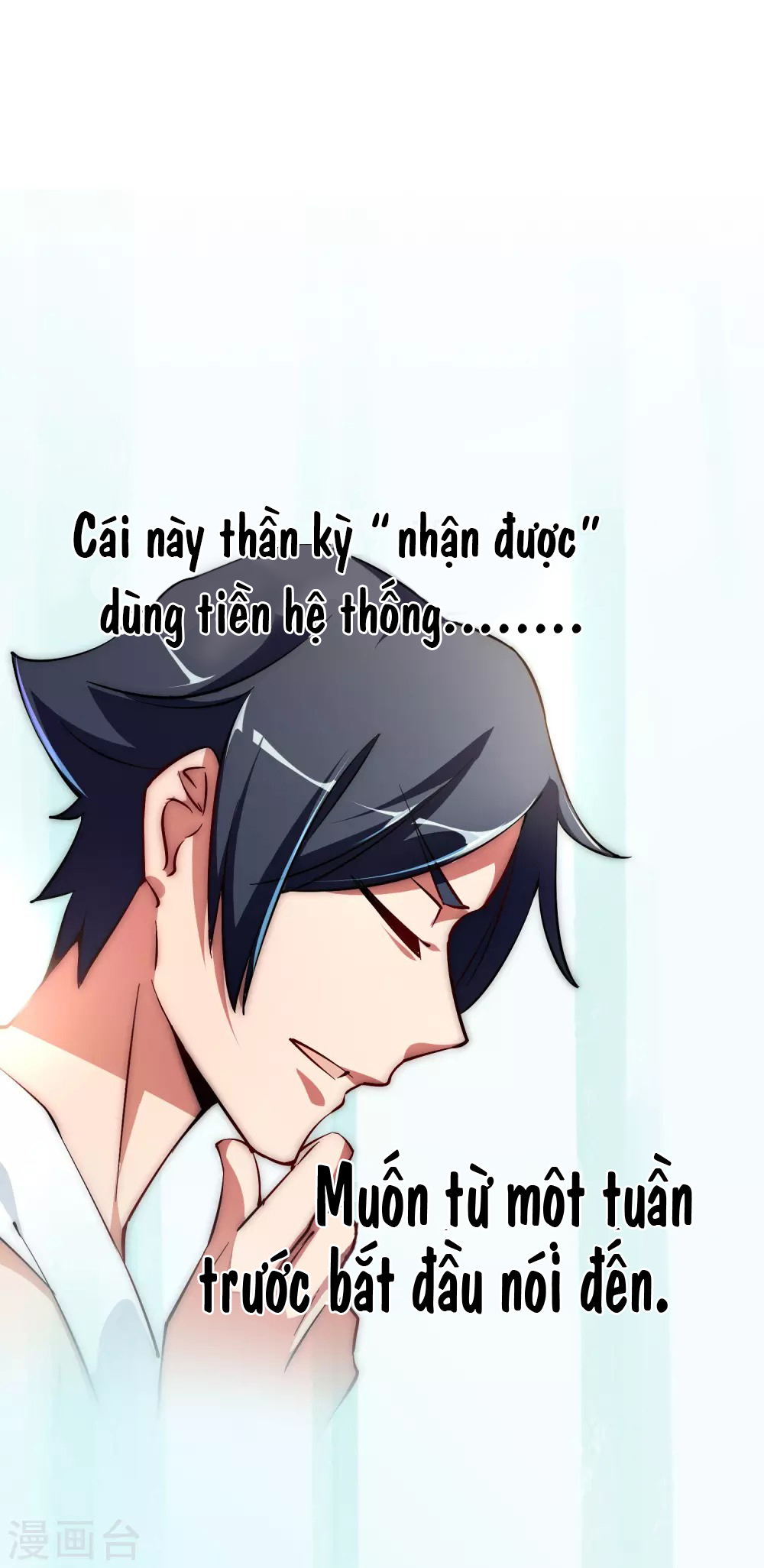 Từ Hôm Nay Bắt Đầu Làm Người Giàu Nhất chapter 2 - Upload bởi truyensieuhay.com