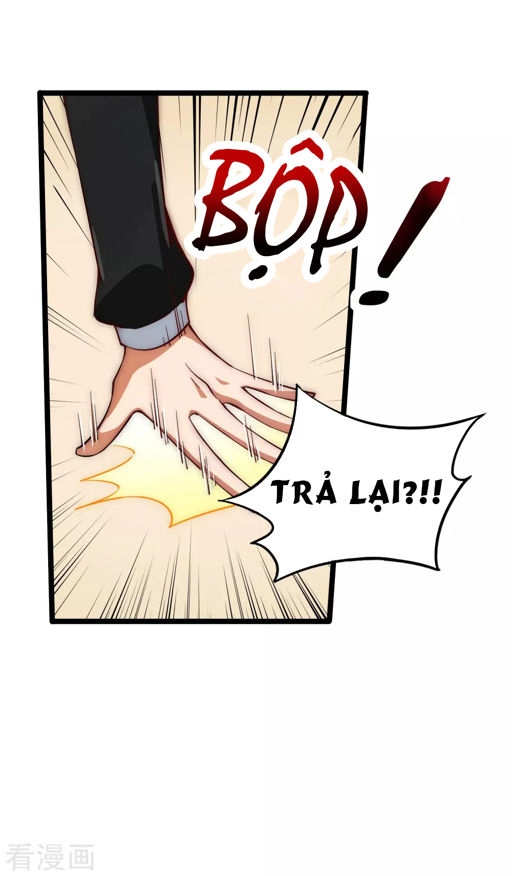 Từ Hôm Nay Bắt Đầu Làm Người Giàu Nhất chapter 8 - Upload bởi truyensieuhay.com