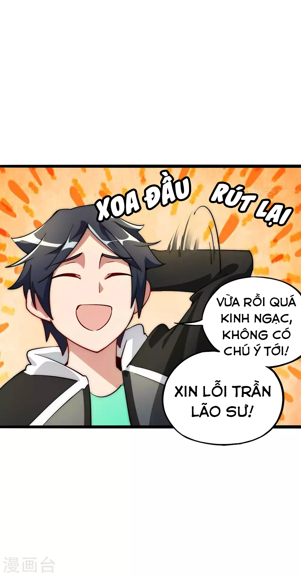 Từ Hôm Nay Bắt Đầu Làm Người Giàu Nhất chapter 4 - Upload bởi truyensieuhay.com