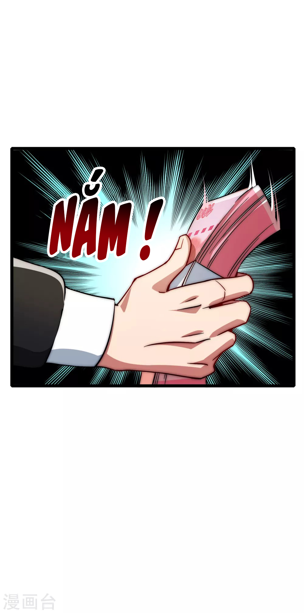 Từ Hôm Nay Bắt Đầu Làm Người Giàu Nhất chapter 3 - Upload bởi truyensieuhay.com