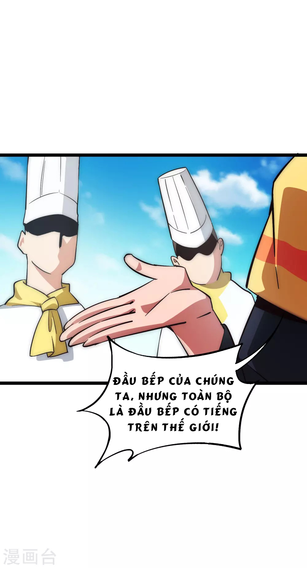 Từ Hôm Nay Bắt Đầu Làm Người Giàu Nhất chapter 7 - Upload bởi truyensieuhay.com