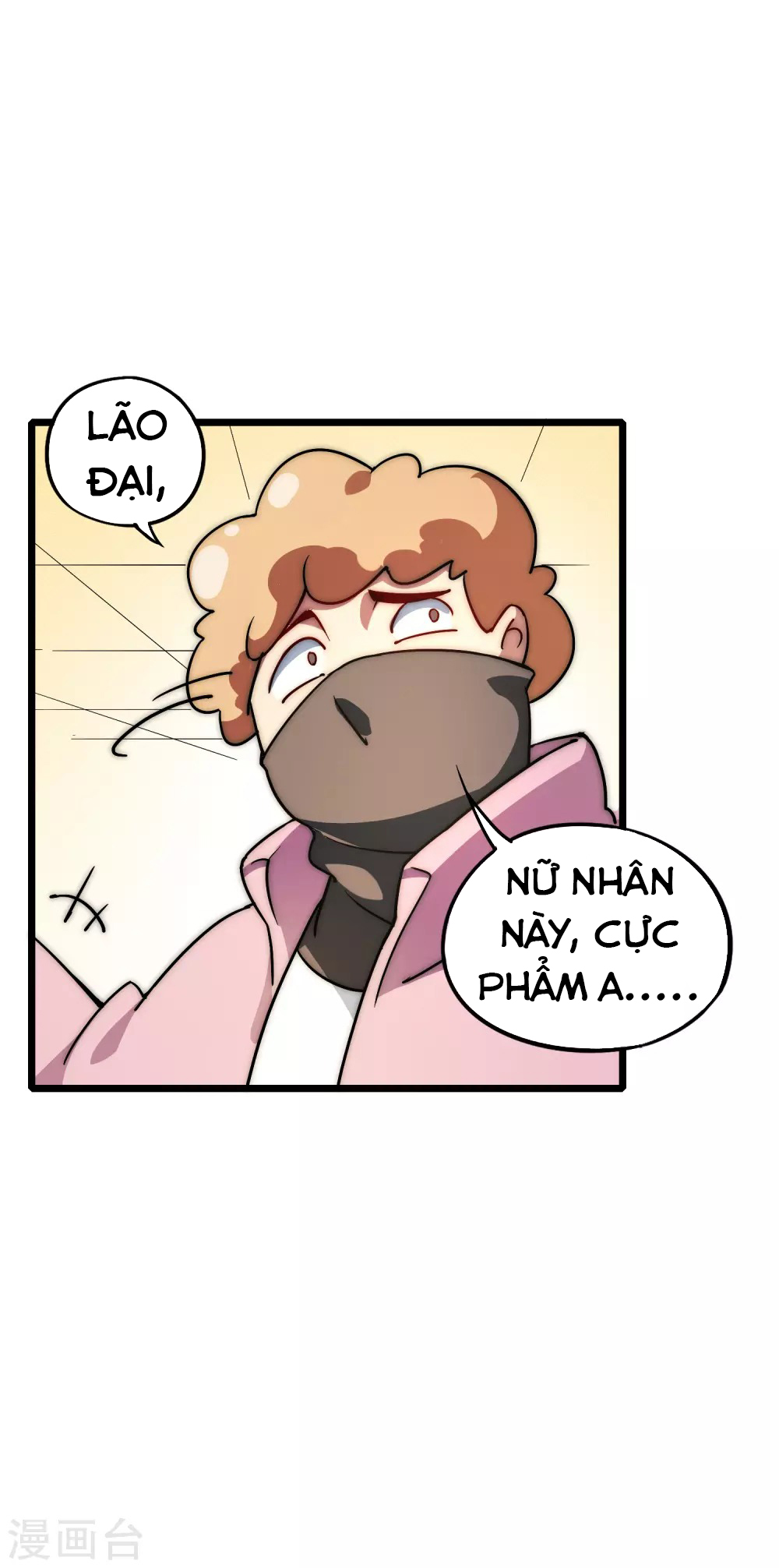Từ Hôm Nay Bắt Đầu Làm Người Giàu Nhất chapter 2 - Upload bởi truyensieuhay.com