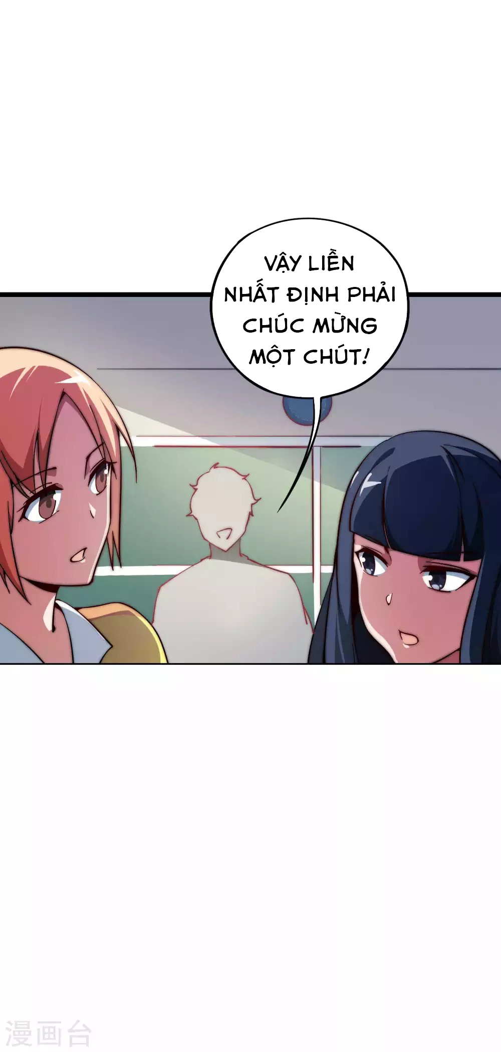 Từ Hôm Nay Bắt Đầu Làm Người Giàu Nhất chapter 5 - Upload bởi truyensieuhay.com
