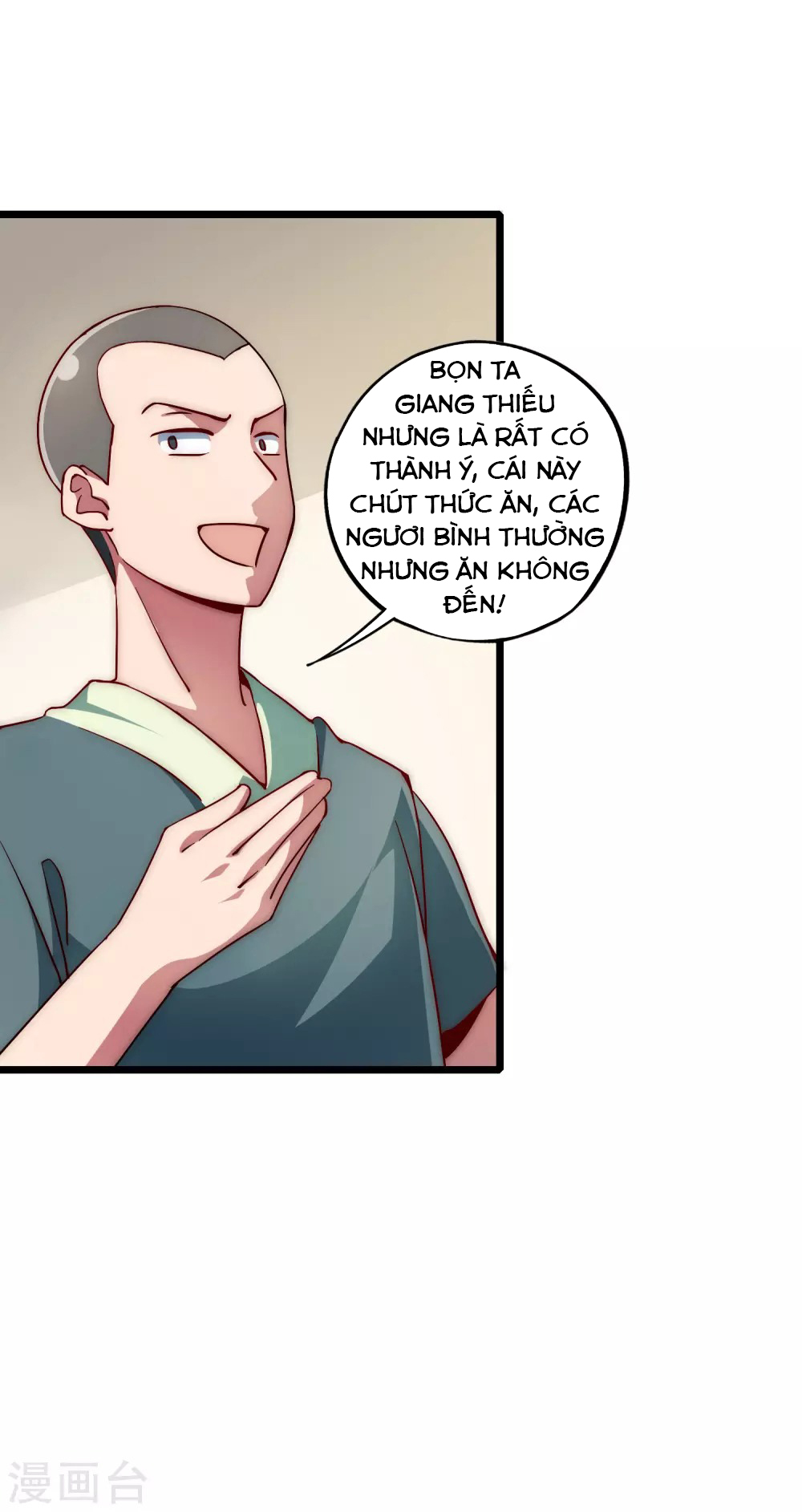 Từ Hôm Nay Bắt Đầu Làm Người Giàu Nhất chapter 6 - Upload bởi truyensieuhay.com