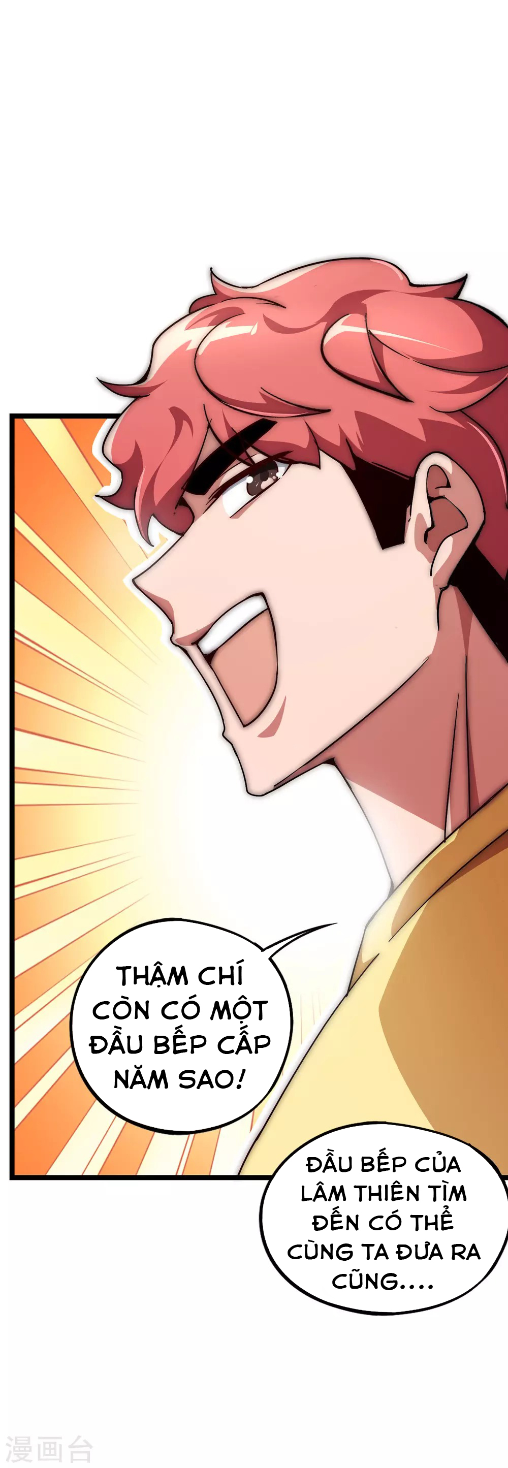 Từ Hôm Nay Bắt Đầu Làm Người Giàu Nhất chapter 7 - Upload bởi truyensieuhay.com