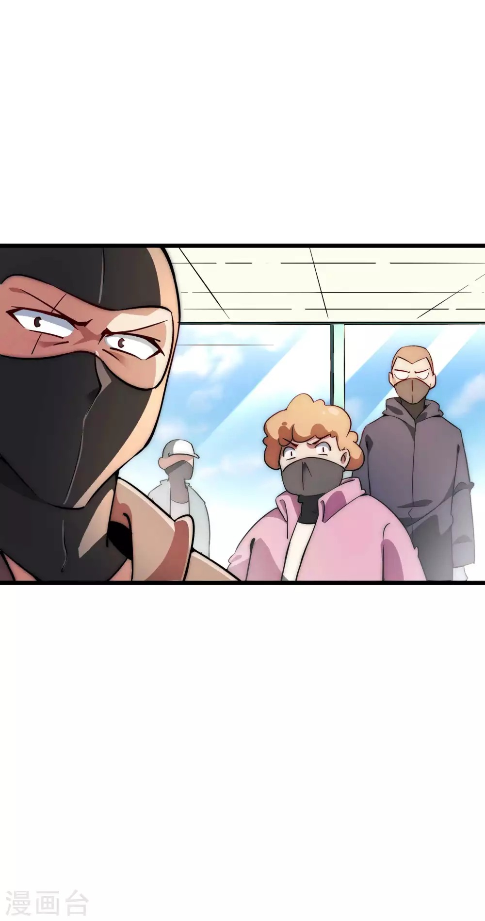 Từ Hôm Nay Bắt Đầu Làm Người Giàu Nhất chapter 3 - Upload bởi truyensieuhay.com