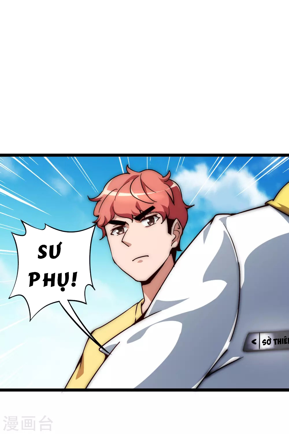 Từ Hôm Nay Bắt Đầu Làm Người Giàu Nhất chapter 7 - Upload bởi truyensieuhay.com