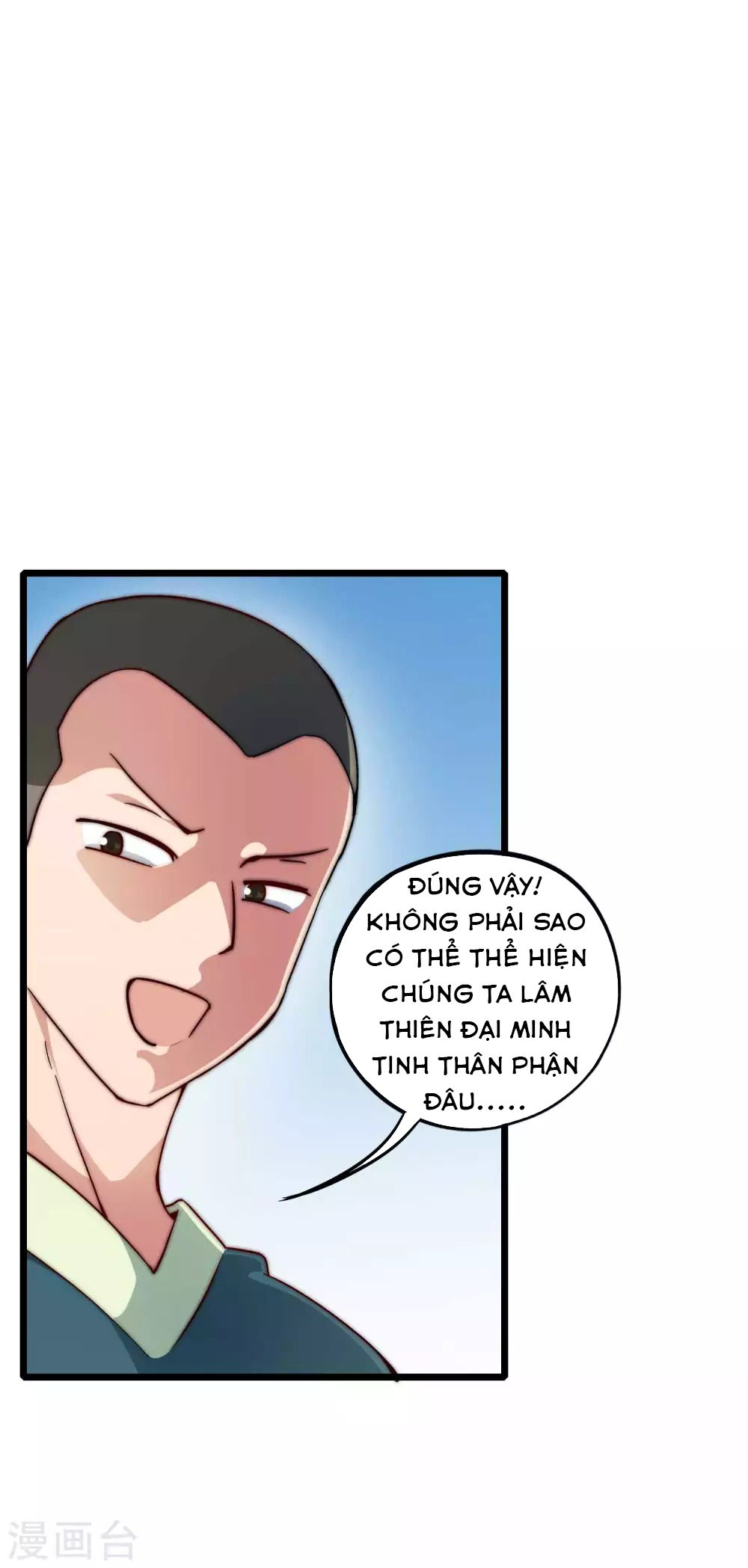 Từ Hôm Nay Bắt Đầu Làm Người Giàu Nhất chapter 5 - Upload bởi truyensieuhay.com