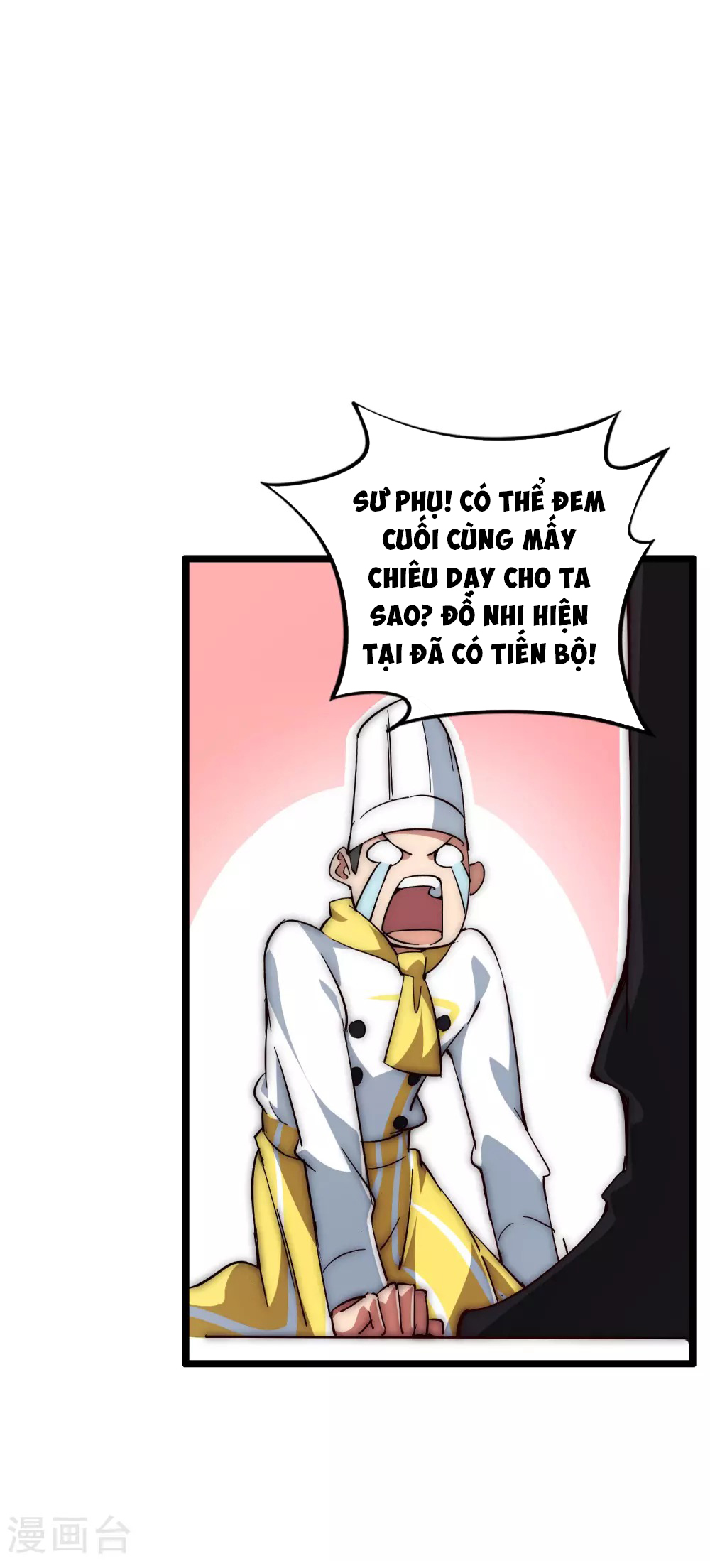 Từ Hôm Nay Bắt Đầu Làm Người Giàu Nhất chapter 7 - Upload bởi truyensieuhay.com
