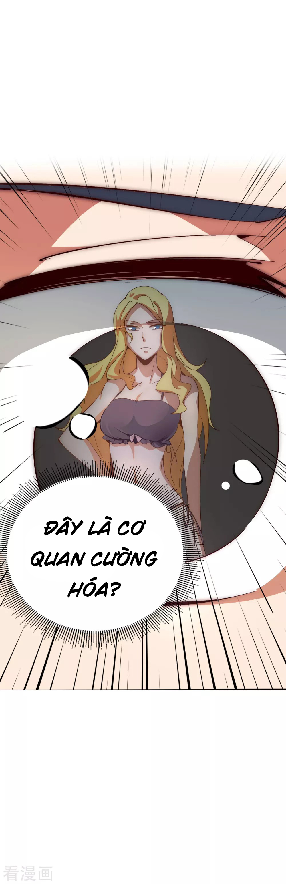 Từ Hôm Nay Bắt Đầu Làm Người Giàu Nhất chapter 8 - Upload bởi truyensieuhay.com