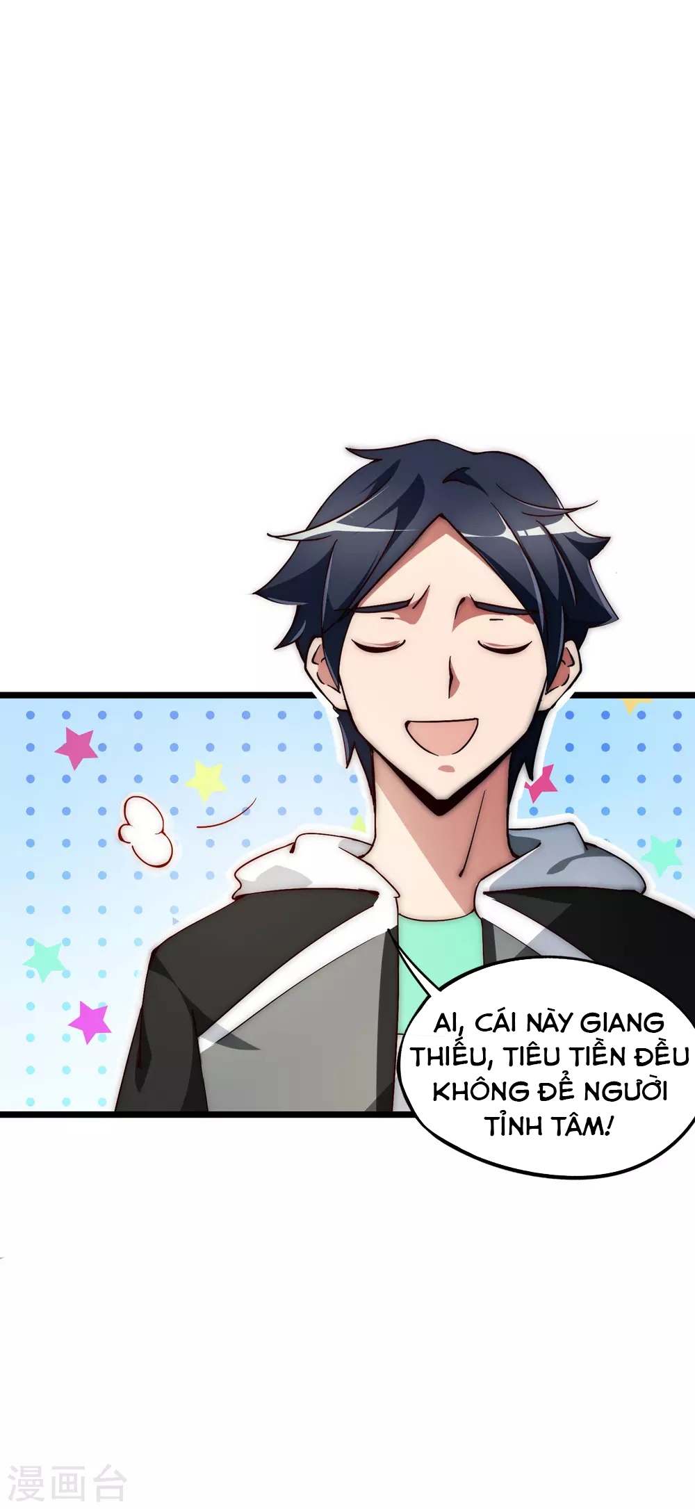Từ Hôm Nay Bắt Đầu Làm Người Giàu Nhất chapter 6 - Upload bởi truyensieuhay.com