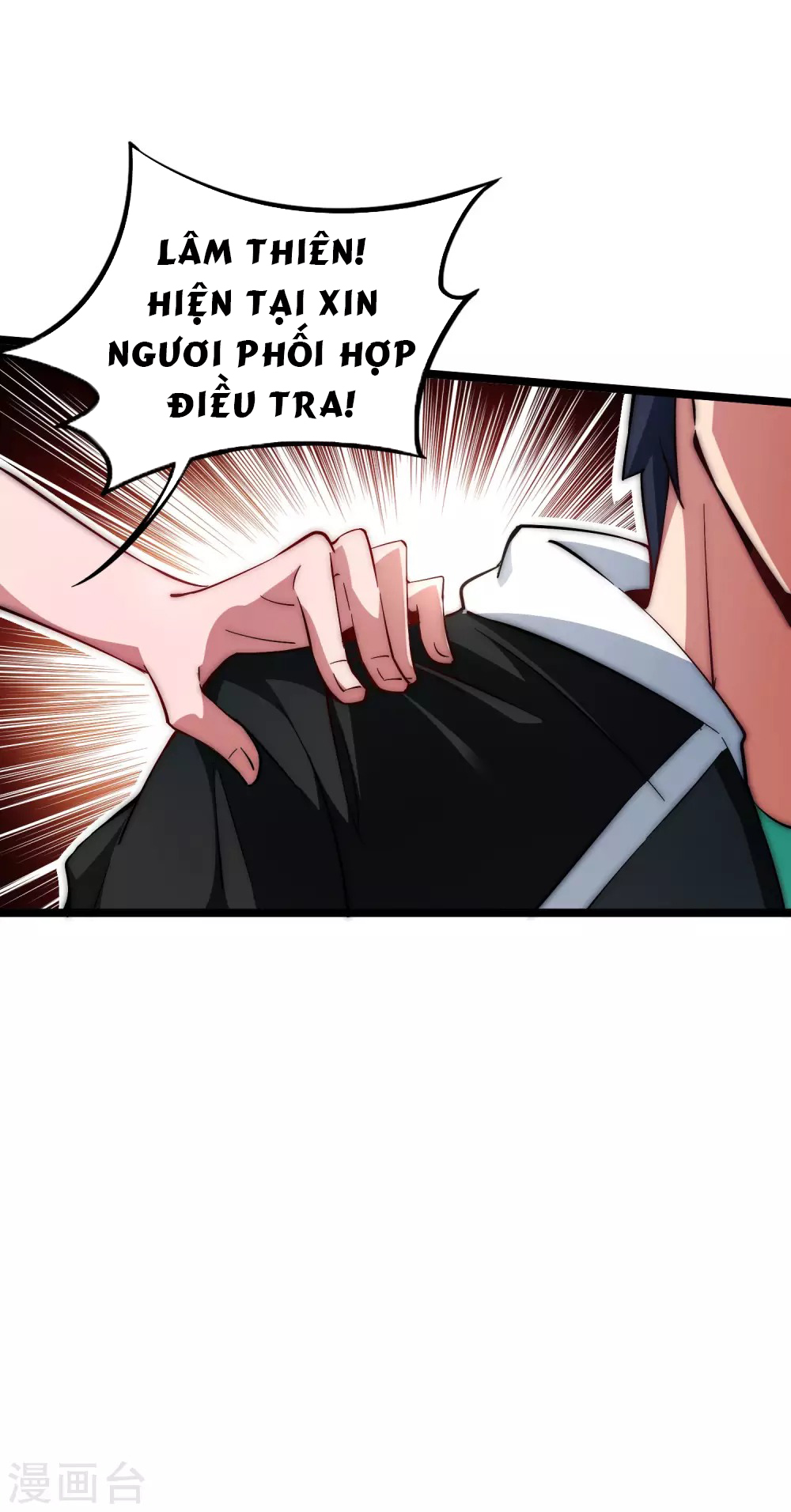 Từ Hôm Nay Bắt Đầu Làm Người Giàu Nhất chapter 9 - Upload bởi truyensieuhay.com